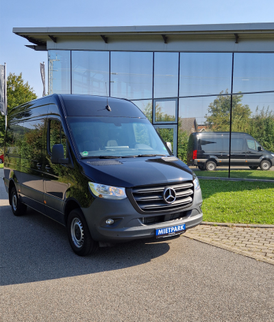 Sprinter Kombi    9-Sitzer